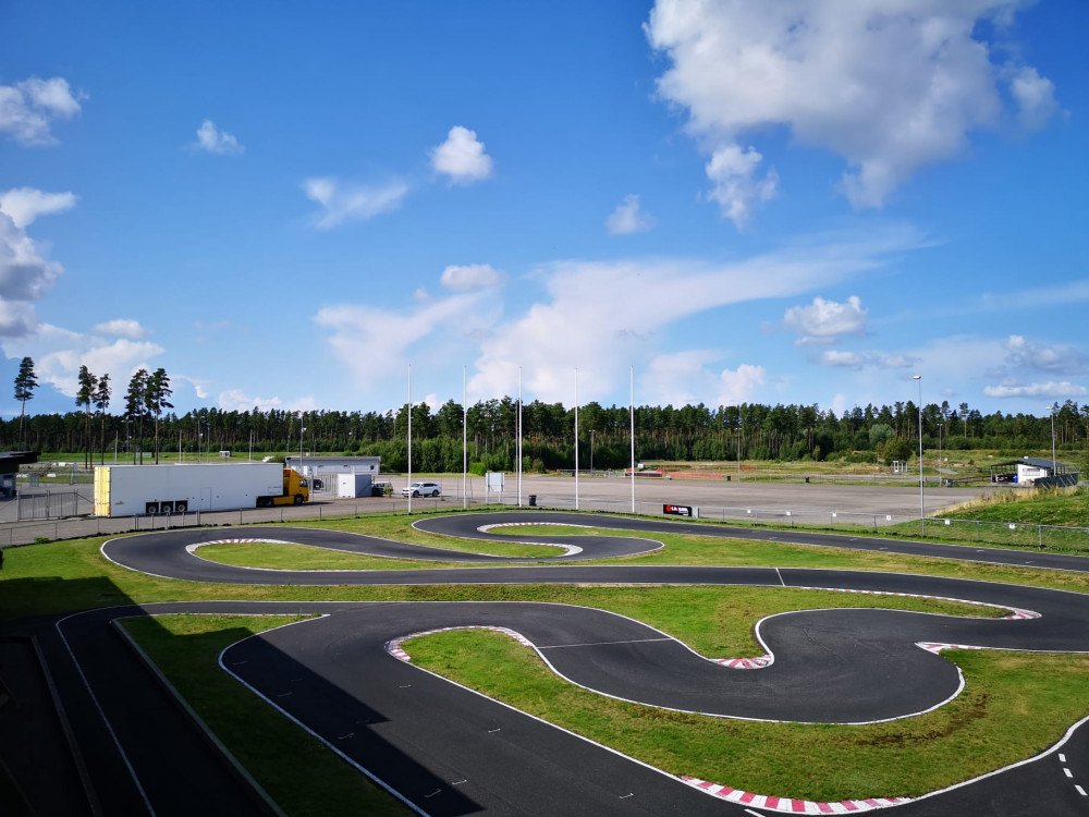 Picture of place