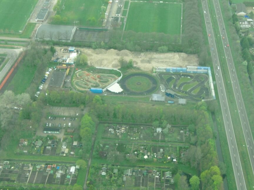 Picture of place