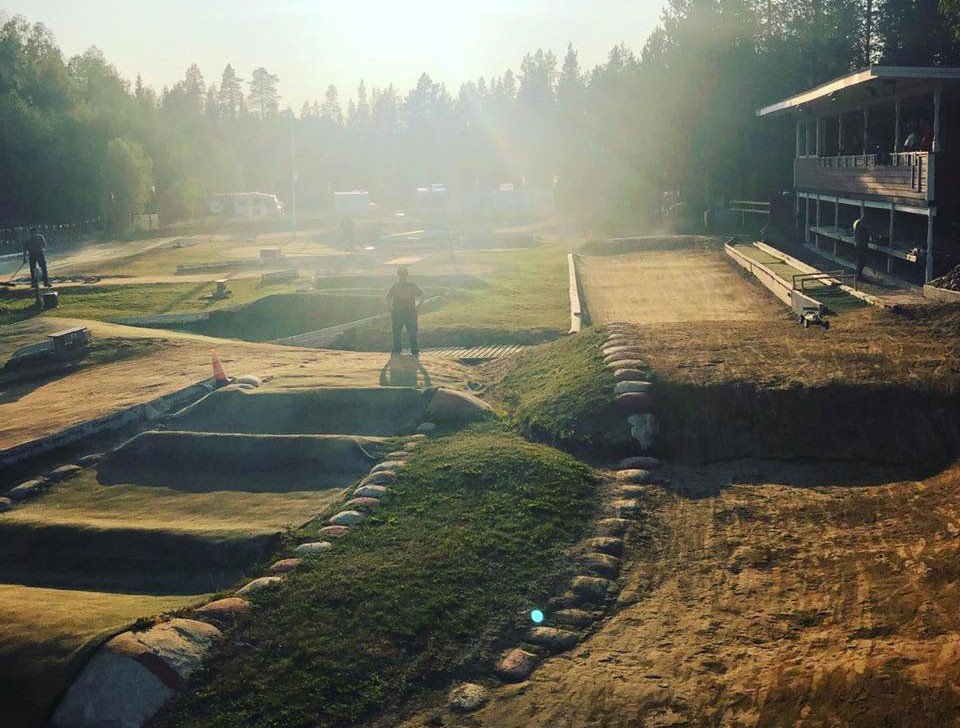 Picture of place