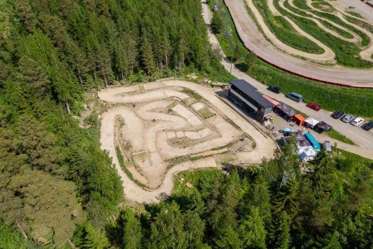Picture of place
