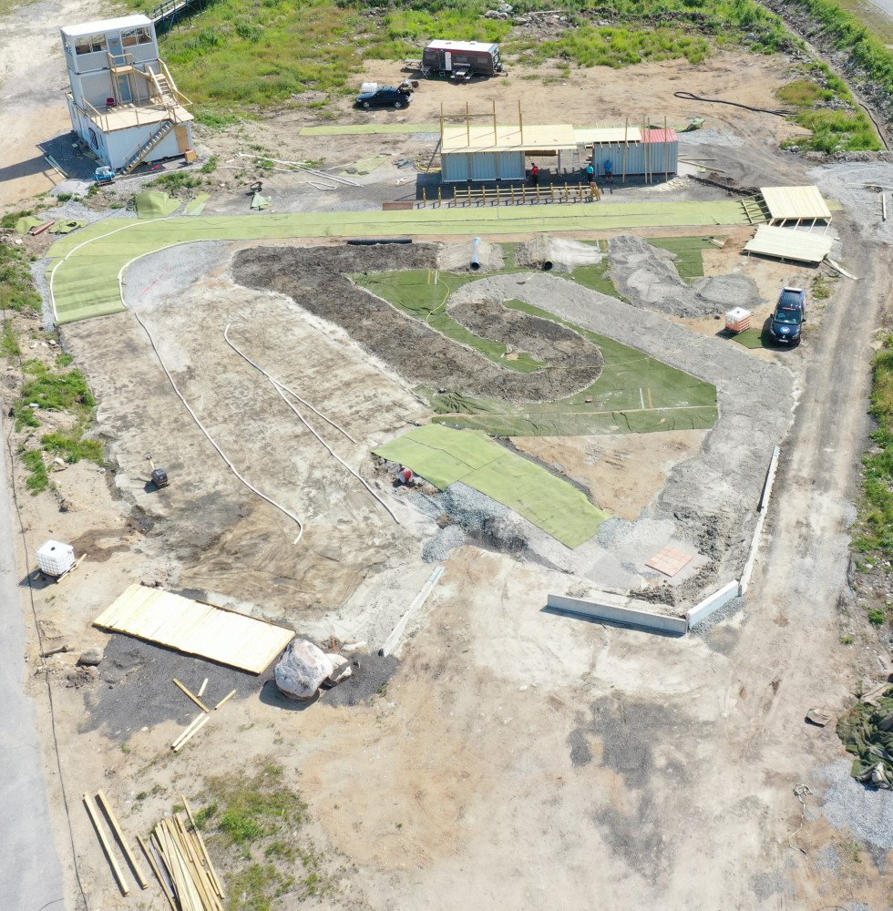 Picture of place