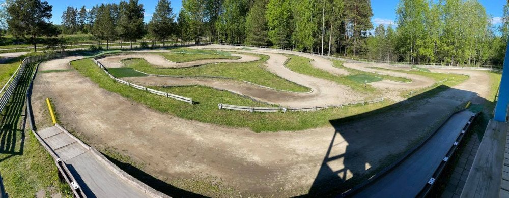 Picture of place