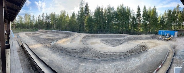 Picture of place