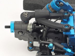ホビーラジコン TAMIYA TBEVO.8 Tamiya 42383 TB Evo.8 Chassis Kit / Tamiya USA