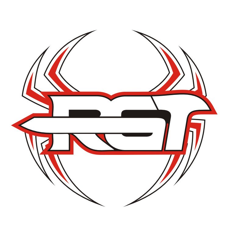 Ruston Rgt Logo RGT - House of RC