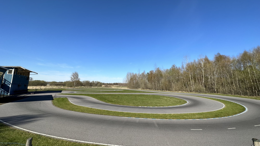 Picture of place