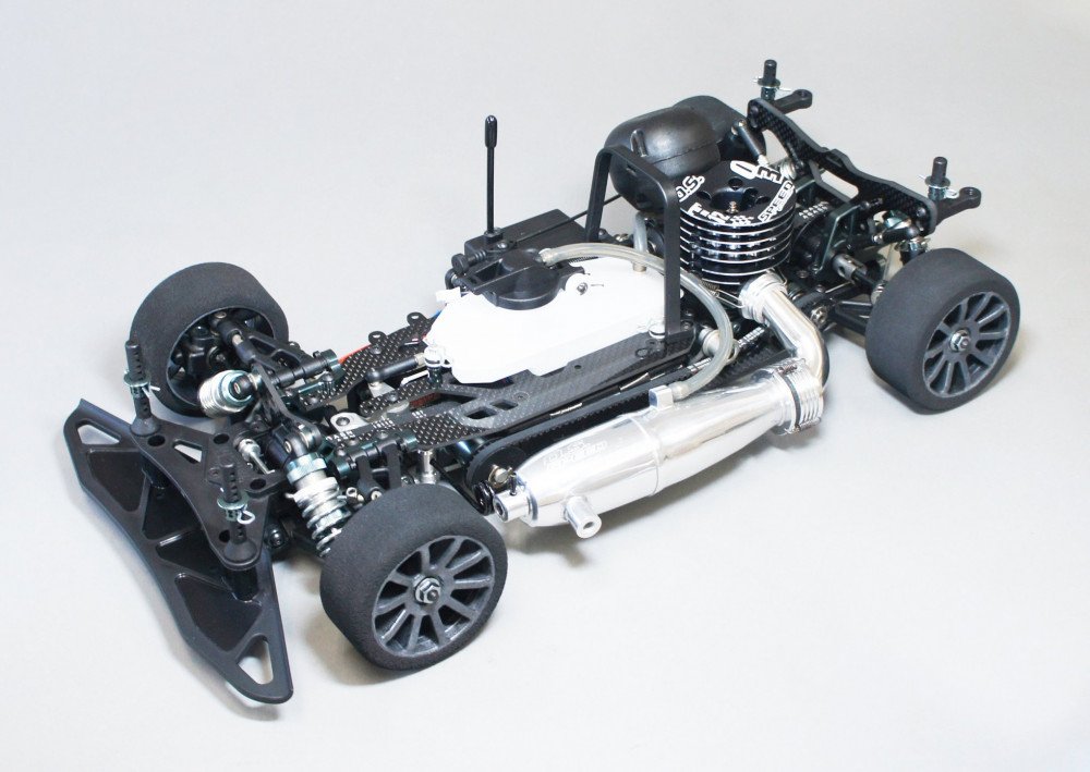 Products - House of RC