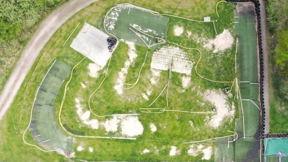 Picture of place