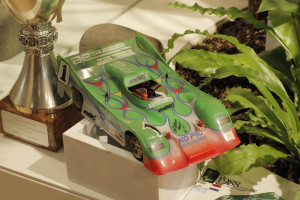 レクストリーム（2012世界大会） 1988 1/12 World Championship Car - House of RC