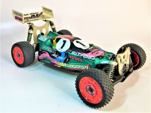 RCフォーミュラーカー 新製品】RC4WDからロックレーサーの新作が登場!!!! 〜 Miller
