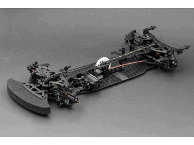 DESTINY RX-10SR 2017 ハイエンド Destiny - RX-10SR 3.0 1/10 Scale Competition Touring Car Kit
