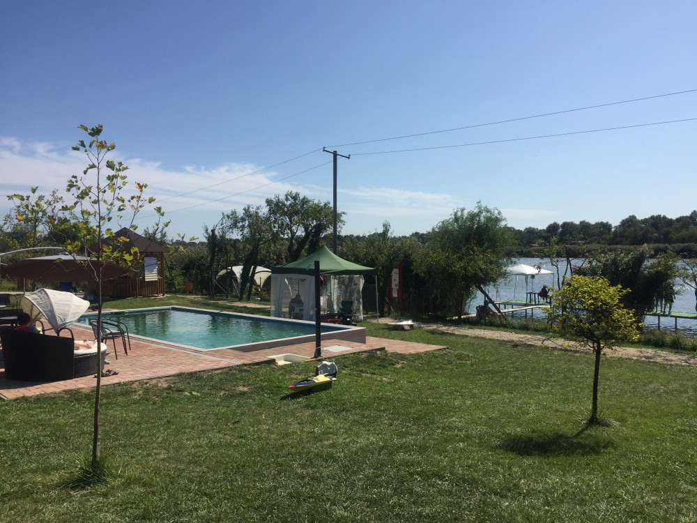 Picture of place
