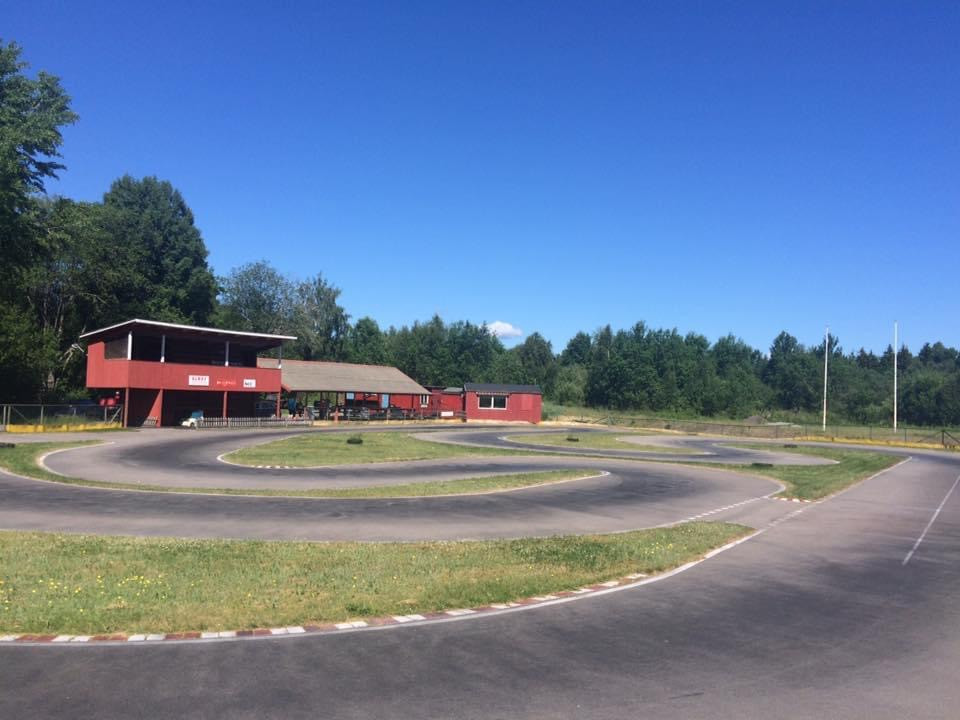 Picture of place
