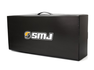 SMJ Plastic Cardboard Box - House of RC