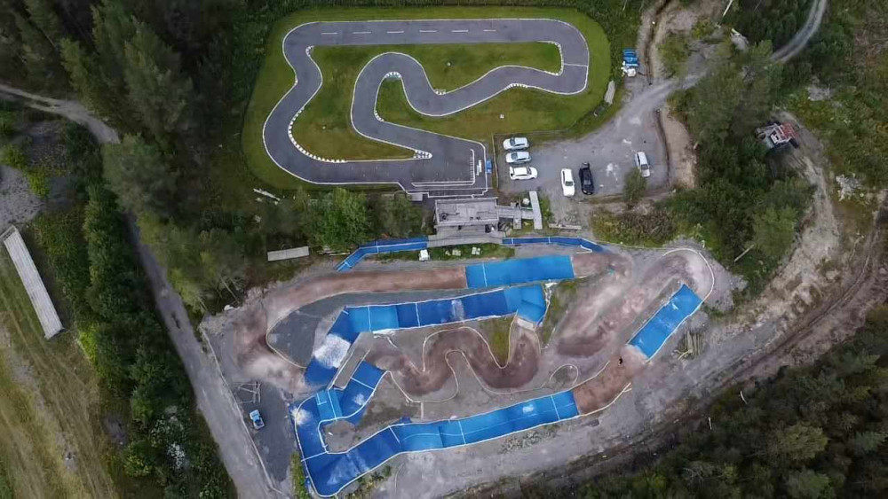 Picture of place