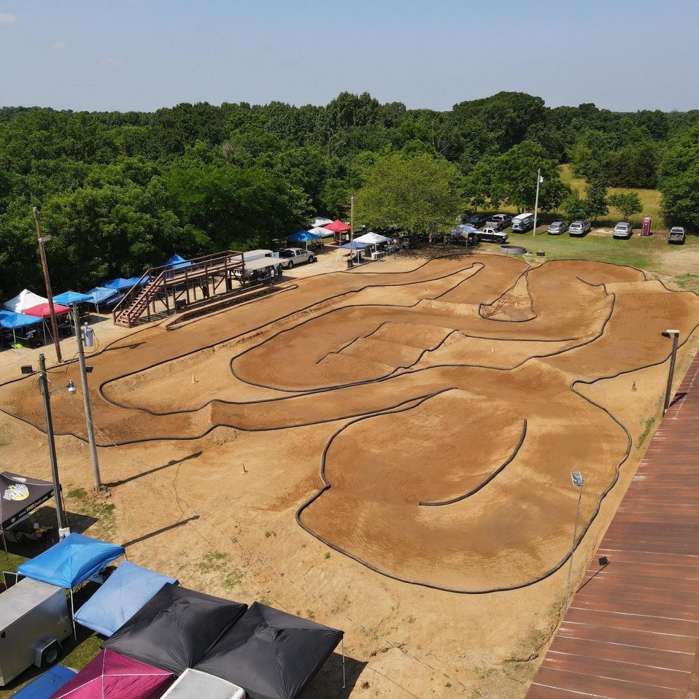 Rc Ranch Events Saturday Practice - House of RC