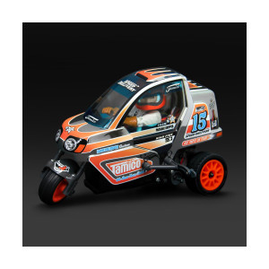 TAMIYA Dancing Rider ほぼフルオプション！ TAMIYA Dancing Rider ほぼフルオプション！ TAMIYA Dancing
