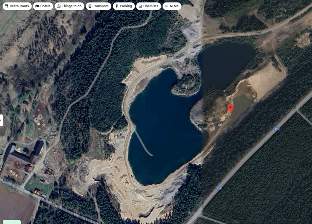 Picture of place