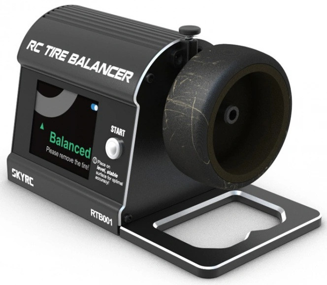 SKYRC Digital RC Tire Balancer - House of RC