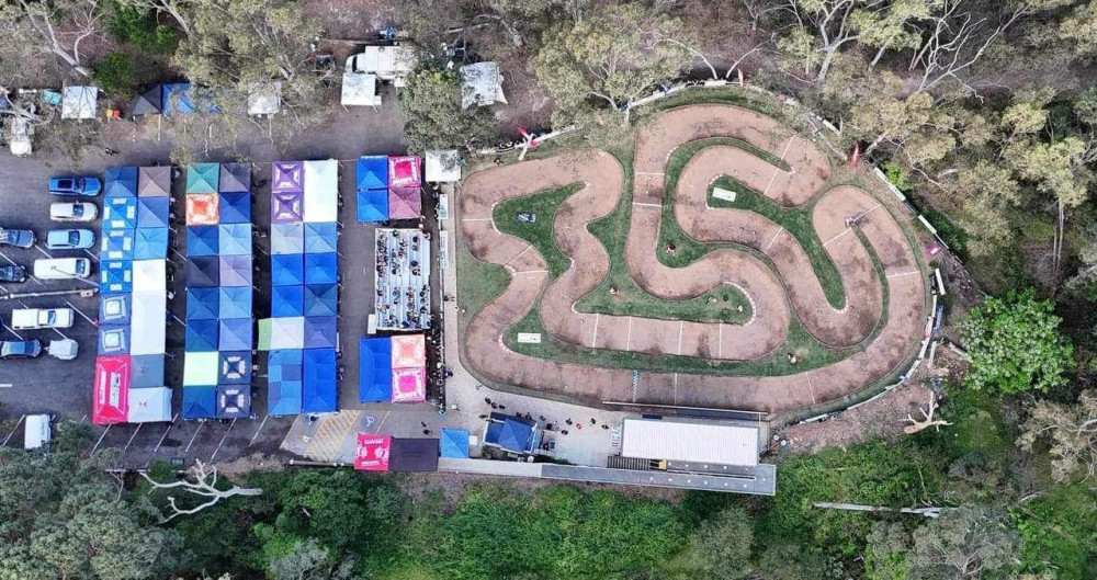 Picture of place