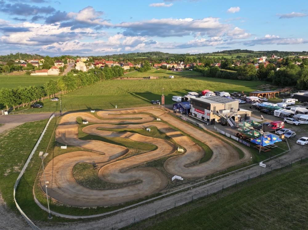 Picture of place