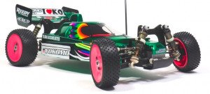 RC CAR ジャンク Yahoo!オークション - 京商 レーザーZX-R オプション 当時物