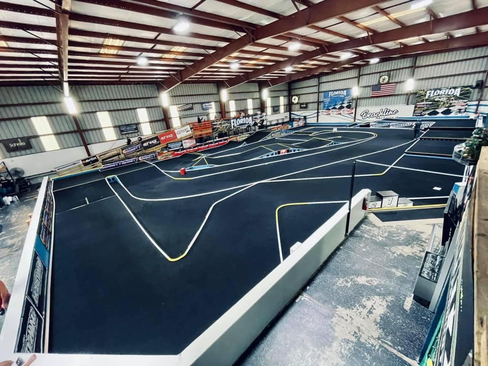 Beachline Raceway R/C - House of RC