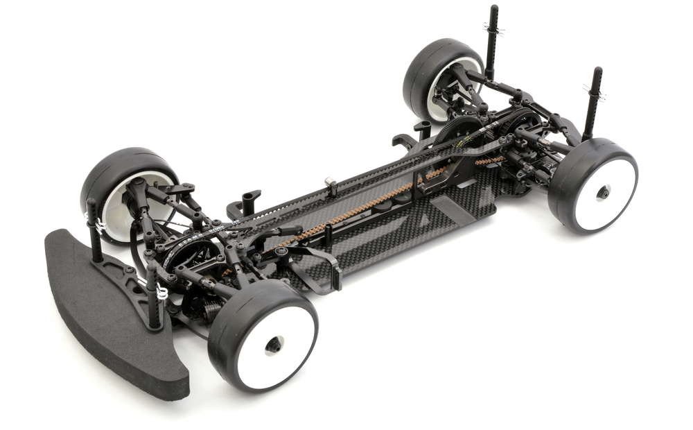 AWESOMATIX A800X - House of RC