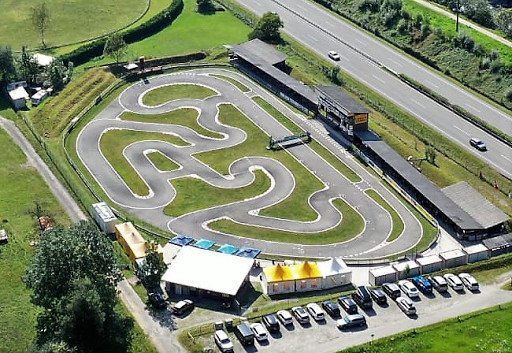 Mini Racing Ticino e Moesa - House of RC