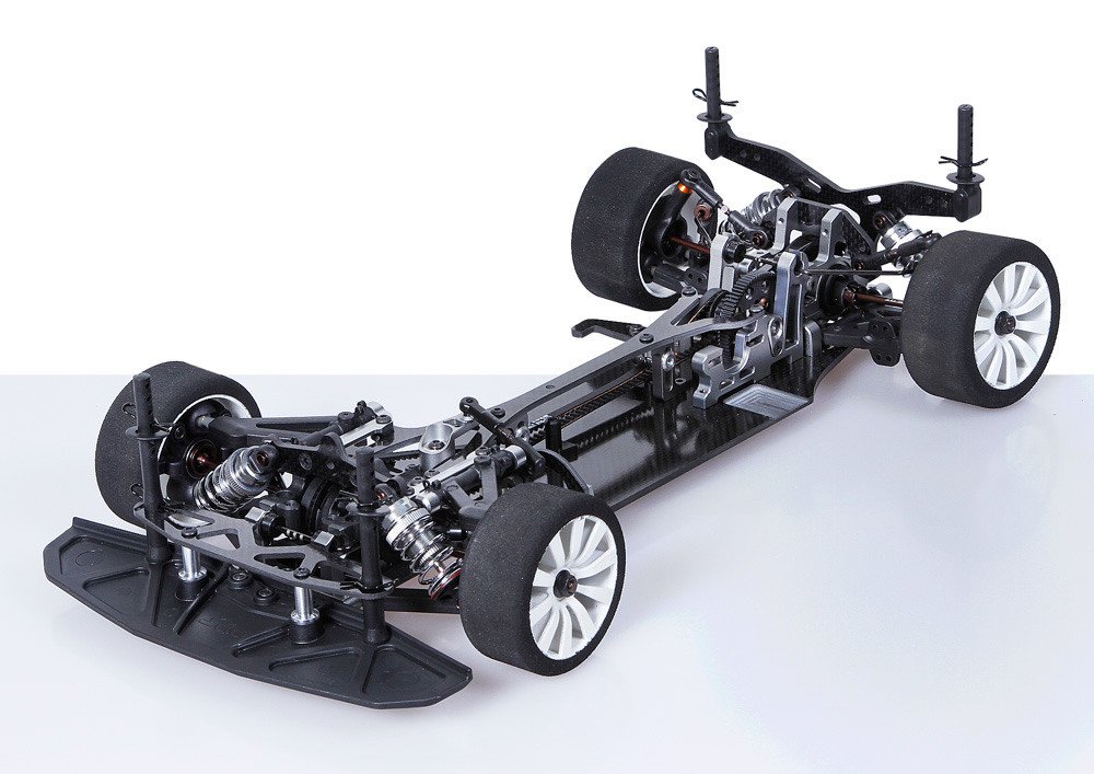 Serpent Natrix 748-e - House of RC